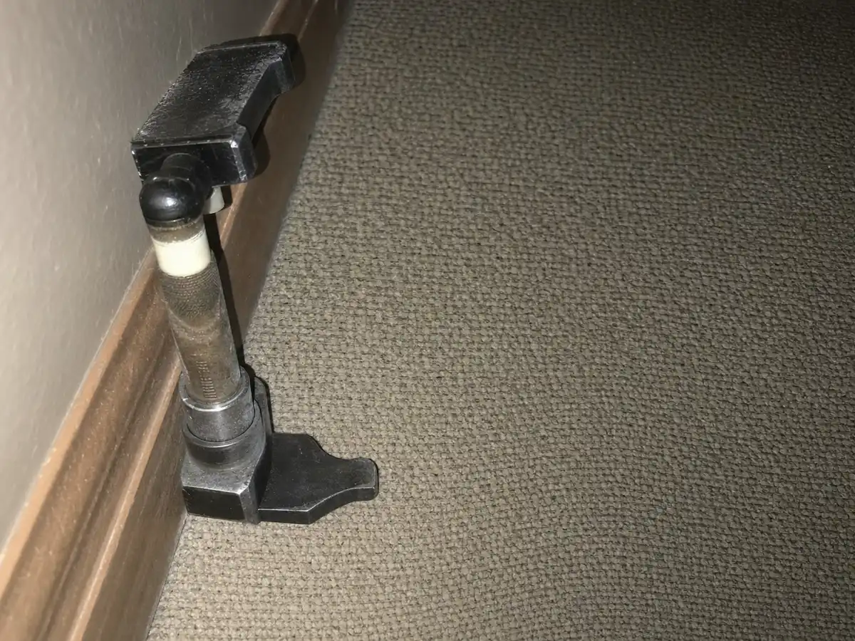 Carpet Stretching in Pasadena, CA