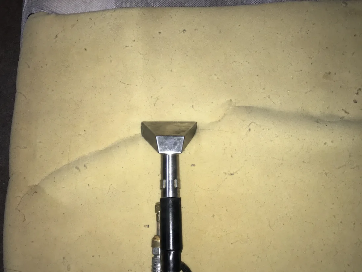 Mattress Cleaning in Pasadena, CA
