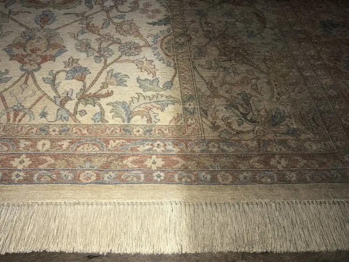 Rug Cleaning in Pasadena, CA