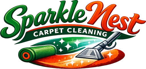 Sparkle Nest Carpet Cleaning